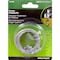 Hillman HILLMAN AnchorWire Steel-Plated Conventional Picture Hanging Set 5 lb 5 pk 121123 - alternate 1